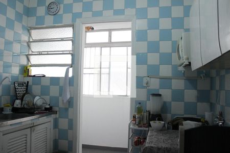 Apartamento para alugar com 70m², 2 quartos e sem vagaCozinha