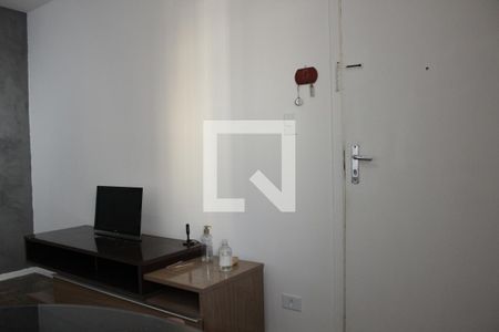 Sala de apartamento à venda com 2 quartos, 70m² em Pompeia, São Paulo