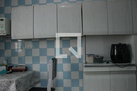Apartamento para alugar com 70m², 2 quartos e sem vagaCozinha
