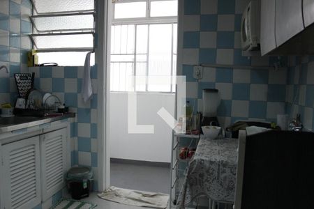 Apartamento para alugar com 70m², 2 quartos e sem vagaCozinha