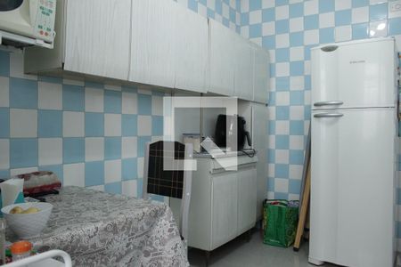Apartamento para alugar com 70m², 2 quartos e sem vagaCozinha