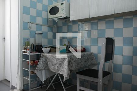 Apartamento para alugar com 70m², 2 quartos e sem vagaCozinha