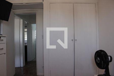 Apartamento para alugar com 70m², 2 quartos e sem vagaQuarto 1