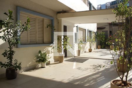 Apartamento para alugar com 70m², 2 quartos e sem vagaÁrea Comum