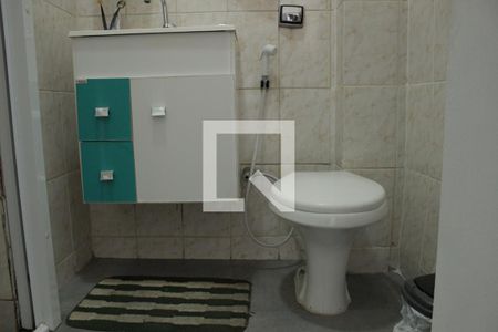 Apartamento para alugar com 70m², 2 quartos e sem vagaBanheiro