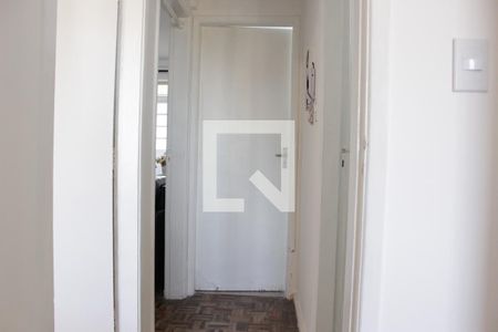 Apartamento para alugar com 70m², 2 quartos e sem vagaCorredor - Banheiro, Sala e Cozinha