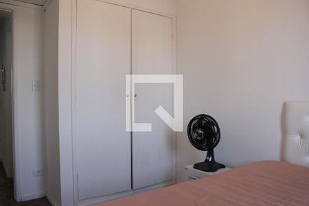 Quarto 1 de apartamento para alugar com 2 quartos, 70m² em Pompeia, São Paulo