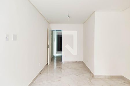 Suite 1 de casa à venda com 3 quartos, 147m² em Vila Francisco Matarazzo, Santo André