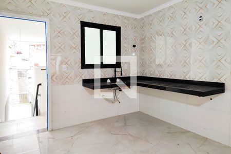 Casa à venda com 147m², 3 quartos e 2 vagas Casa à venda com 147m², 3 quartos e 2 vagasCozinha