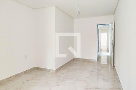 Suíte 1 de casa à venda com 3 quartos, 147m² em Vila Francisco Matarazzo, Santo André