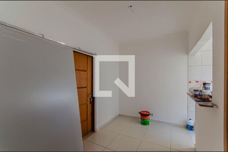 Sala de apartamento à venda com 1 quarto, 68m² em Ipiranga, São Paulo