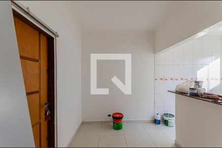 Sala de apartamento à venda com 1 quarto, 68m² em Ipiranga, São Paulo