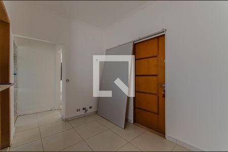 Sala de apartamento à venda com 1 quarto, 68m² em Ipiranga, São Paulo