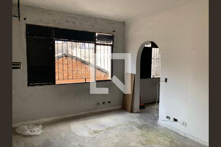  Quarto 2 de apartamento à venda com 2 quartos, 68m² em Ipiranga, São Paulo