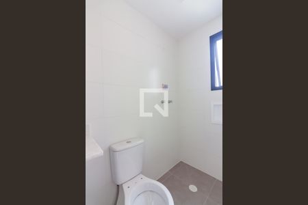 Apartamento à venda com 50m², 2 quartos e 1 vaga Apartamento à venda com 50m², 2 quartos e 1 vagaBanheiro