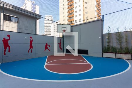 Apartamento à venda com 50m², 2 quartos e 1 vaga Apartamento à venda com 50m², 2 quartos e 1 vagaQuadra