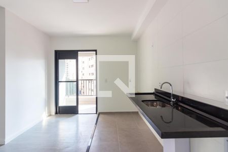 Apartamento à venda com 50m², 2 quartos e 1 vaga Apartamento à venda com 50m², 2 quartos e 1 vagaCozinha