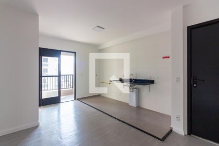Apartamento à venda com 2 quartos, 50m² em Centro, Osasco