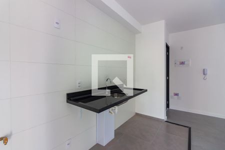 Apartamento à venda com 50m², 2 quartos e 1 vaga Apartamento à venda com 50m², 2 quartos e 1 vagaCozinha