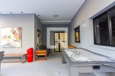 Área comum de apartamento à venda com 2 quartos, 50m² em Centro, Osasco
