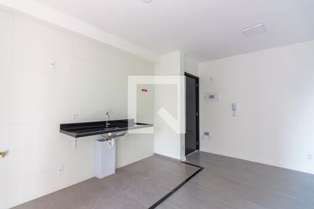 Apartamento à venda com 50m², 2 quartos e 1 vaga Apartamento à venda com 50m², 2 quartos e 1 vagaSala