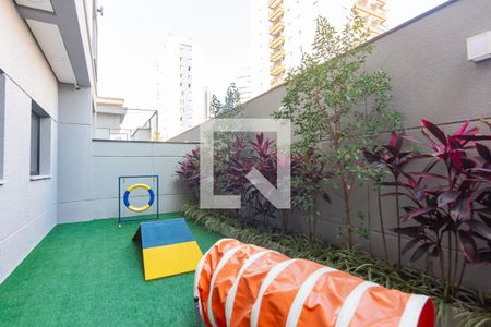 Apartamento à venda com 50m², 2 quartos e 1 vaga Apartamento à venda com 50m², 2 quartos e 1 vagaEspaço Pet