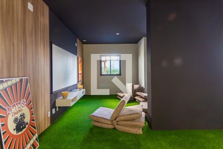 Apartamento à venda com 50m², 2 quartos e 1 vaga Apartamento à venda com 50m², 2 quartos e 1 vagaCinema