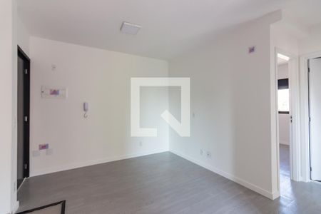Apartamento à venda com 50m², 2 quartos e 1 vaga Apartamento à venda com 50m², 2 quartos e 1 vagaSala