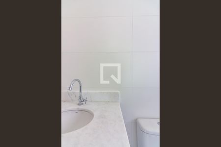 Apartamento à venda com 50m², 2 quartos e 1 vaga Apartamento à venda com 50m², 2 quartos e 1 vagaBanheiro