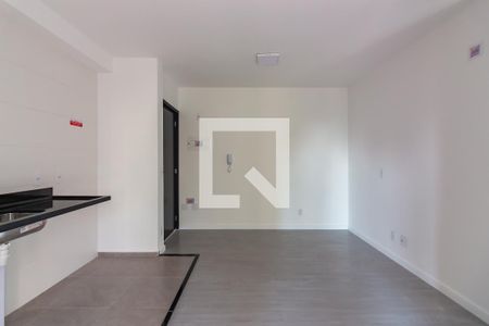 Apartamento à venda com 50m², 2 quartos e 1 vaga Apartamento à venda com 50m², 2 quartos e 1 vagaSala