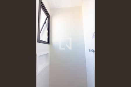 Apartamento à venda com 50m², 2 quartos e 1 vaga Apartamento à venda com 50m², 2 quartos e 1 vagaBanheiro da Suíte
