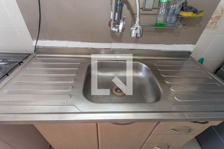 Apartamento à venda com 84m², 2 quartos e 1 vaga Apartamento à venda com 84m², 2 quartos e 1 vagaCozinha