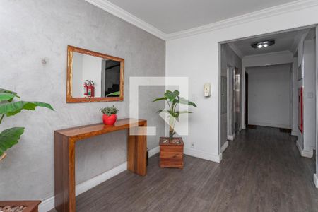 Apartamento à venda com 84m², 2 quartos e 1 vaga Apartamento à venda com 84m², 2 quartos e 1 vagaHall de entrada