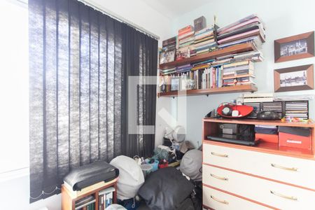 Quarto 2 de apartamento à venda com 3 quartos, 65m² em Alto Caiçaras, Belo Horizonte