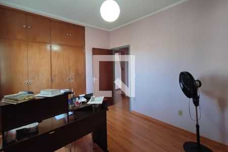 Quarto Suíte de casa à venda com 4 quartos, 240m² em Jardim do Trevo, Campinas