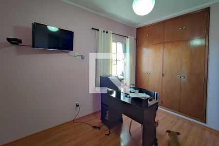 Quarto Suíte de casa à venda com 4 quartos, 240m² em Jardim do Trevo, Campinas
