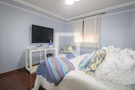 Apartamento para alugar com 213m², 3 quartos e 2 vagasSuíte 2