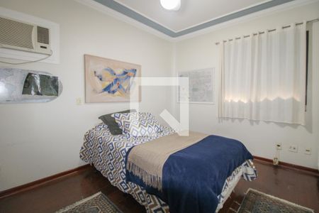 Apartamento para alugar com 213m², 3 quartos e 2 vagasQuarto 