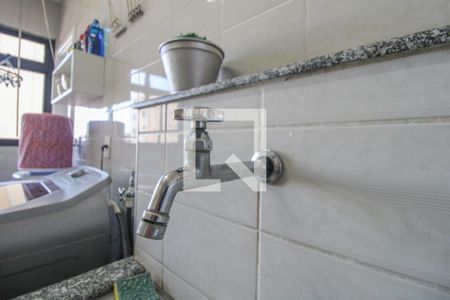 Apartamento para alugar com 213m², 3 quartos e 2 vagasÁrea de Serviço