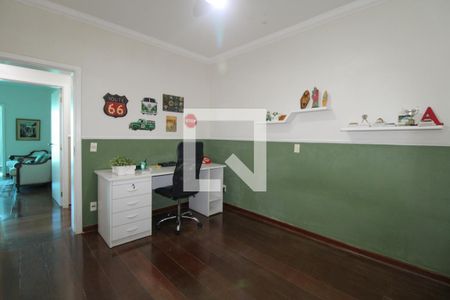 Apartamento para alugar com 213m², 3 quartos e 2 vagasSuíte 1