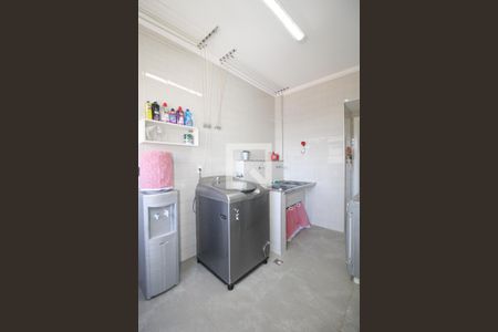 Apartamento para alugar com 213m², 3 quartos e 2 vagasÁrea de Serviço