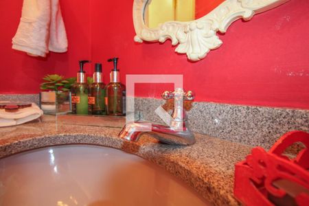 Apartamento para alugar com 213m², 3 quartos e 2 vagasLavabo