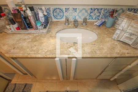 Apartamento para alugar com 213m², 3 quartos e 2 vagasSuíte 2