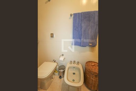 Apartamento para alugar com 213m², 3 quartos e 2 vagasSuíte 2