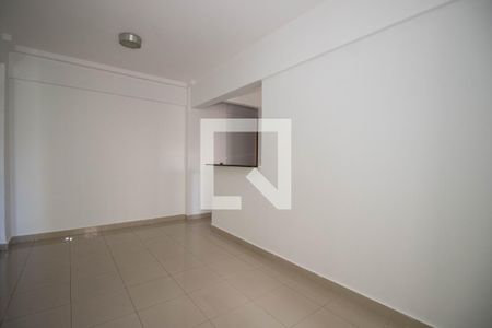 Sala de apartamento para alugar com 3 quartos, 75m² em Águas Claras, Brasília
