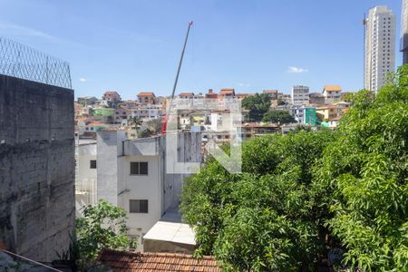 Vista do Quarto de casa para alugar com 1 quarto, 55m² em Vila Primavera, São Paulo