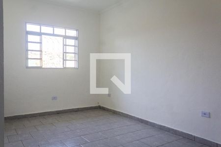 Sala de casa para alugar com 1 quarto, 55m² em Vila Primavera, São Paulo