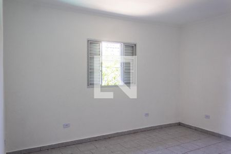 Quarto de casa para alugar com 1 quarto, 55m² em Vila Primavera, São Paulo