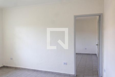Sala de casa para alugar com 1 quarto, 55m² em Vila Primavera, São Paulo