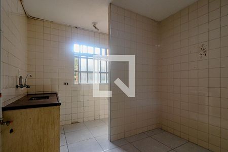 Apartamento à venda com 63m², 2 quartos e 1 vaga Apartamento à venda com 63m², 2 quartos e 1 vagaCozinha